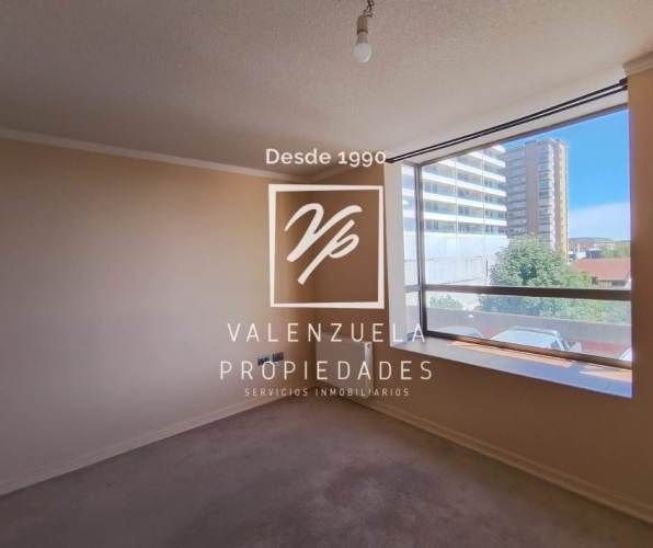 Central en Edificio City House. 3D y 2B