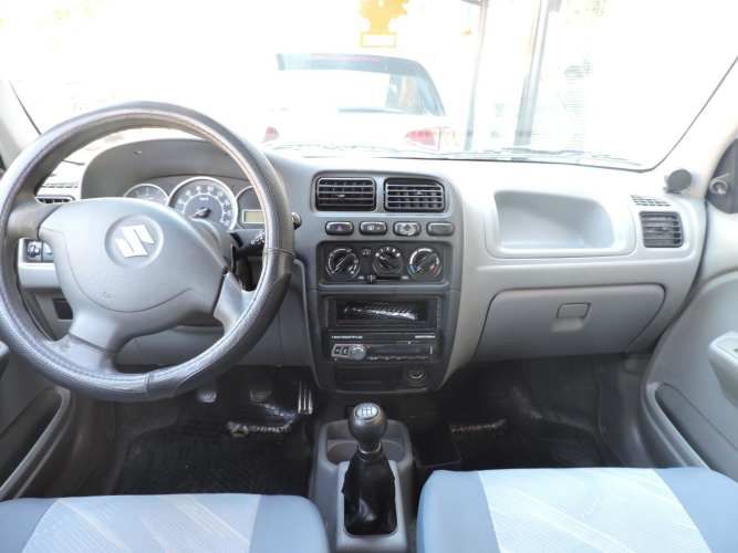 SUZUKI ALTO K10 DLX 1.0 2013