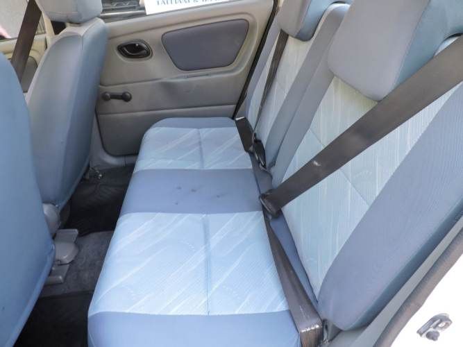 SUZUKI ALTO K10 DLX 1.0 2013