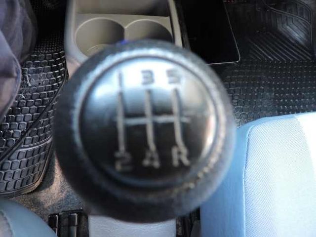 SUZUKI ALTO K10 DLX 1.0 2013