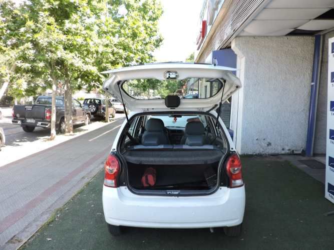 SUZUKI ALTO K10 DLX 1.0 2013