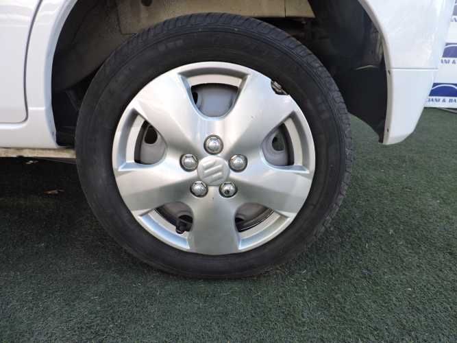 SUZUKI ALTO K10 DLX 1.0 2013