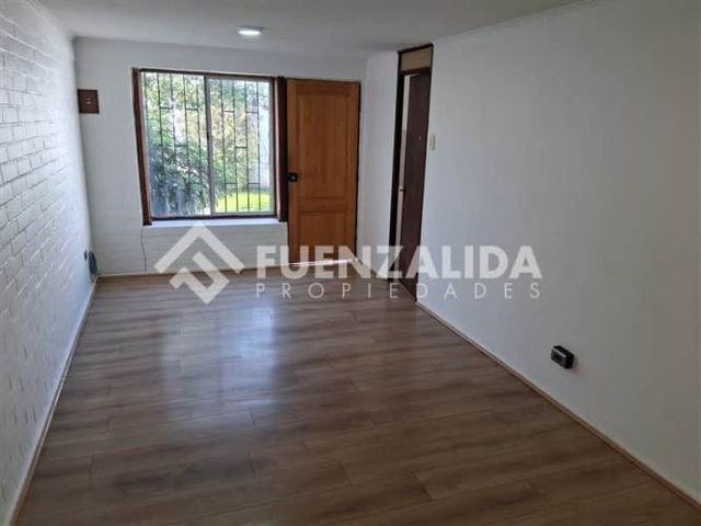 CASA La Reforma / Jorge Alessandri