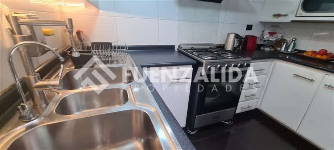 CASA Varas Mena/ Ciudad del Niño