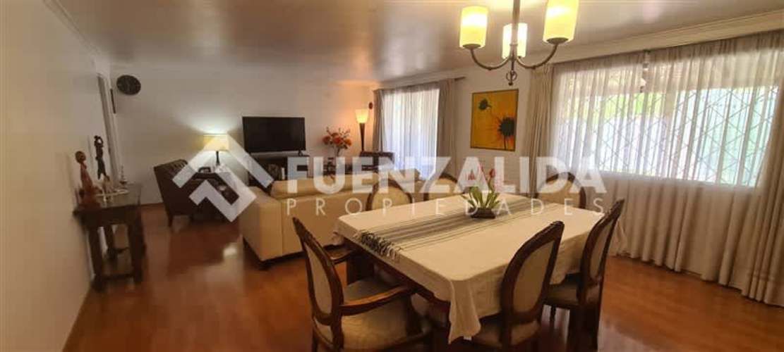 CASA Varas Mena/ Ciudad del Niño