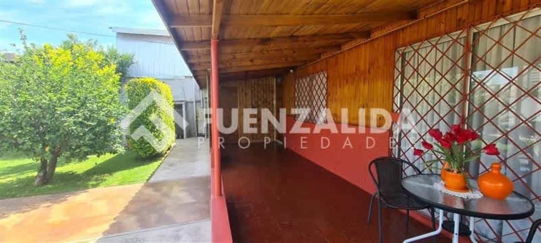 CASA Varas Mena/ Ciudad del Niño