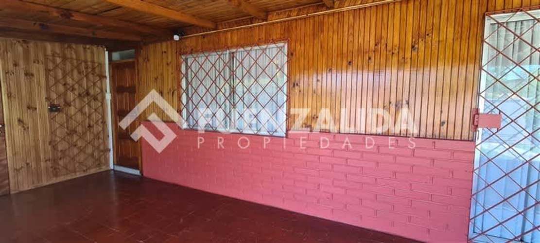 CASA Varas Mena/ Ciudad del Niño