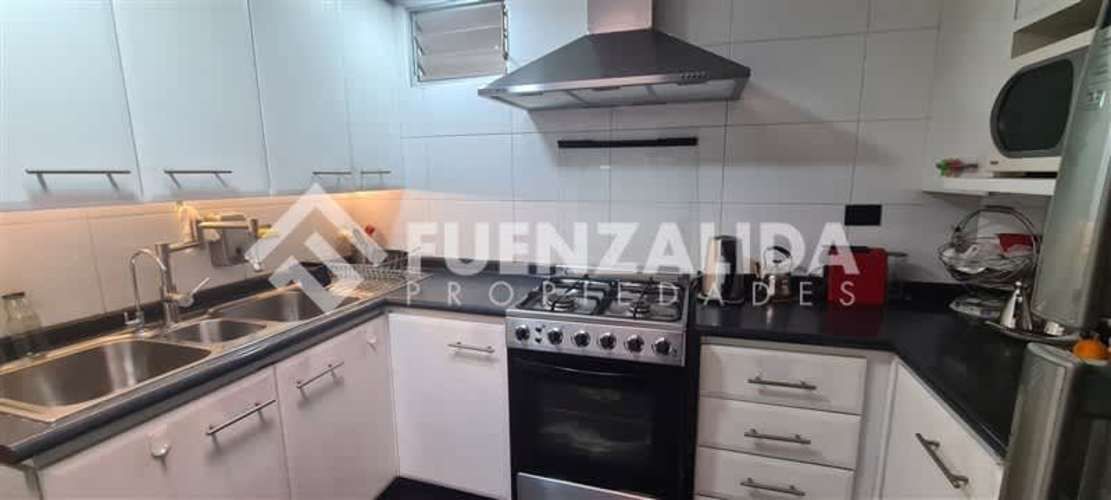 CASA Varas Mena/ Ciudad del Niño