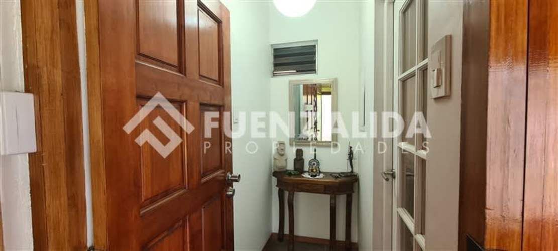 CASA Varas Mena/ Ciudad del Niño