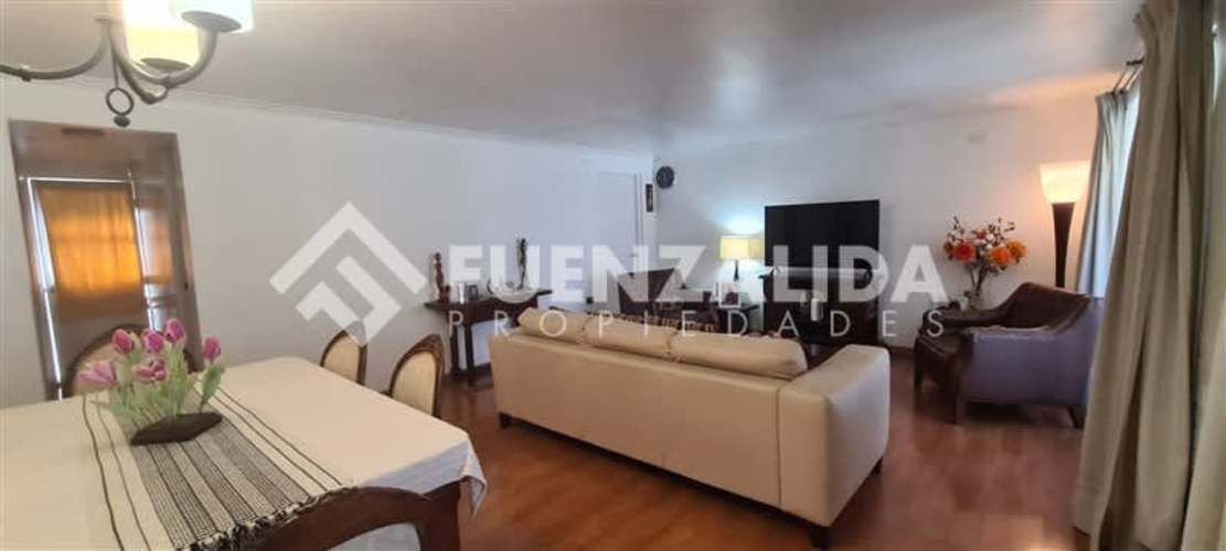 CASA Varas Mena/ Ciudad del Niño