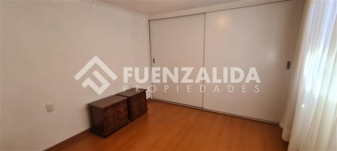 CASA Varas Mena/ Ciudad del Niño