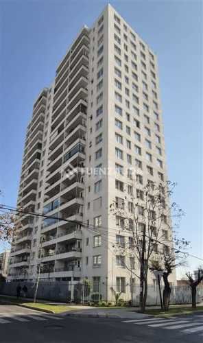 DEPARTAMENTO Segunda Avenida / Primera Transversal