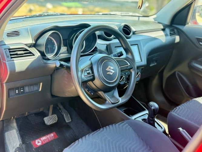 SUZUKI SWIFT GL SPORT 1.2