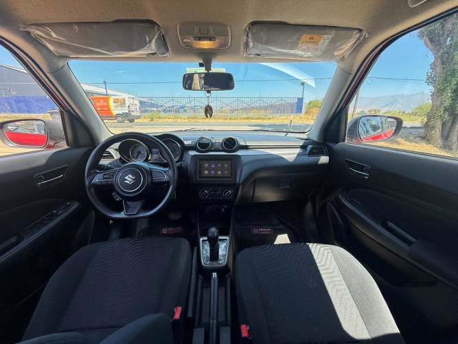SUZUKI SWIFT GL SPORT 1.2