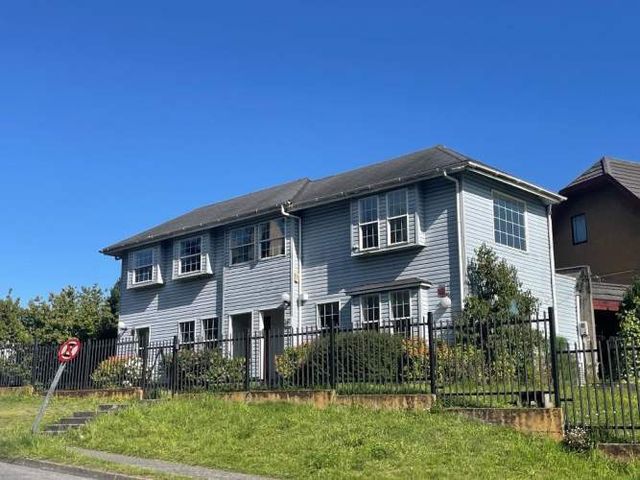 Arriendo Casa/Oficina