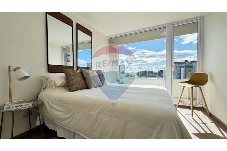 &quot;vive en temuco: nuevo dpto. en edificio belmonte&quot;