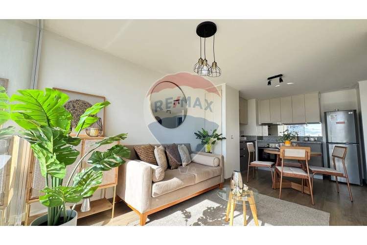 &quot;vive en temuco: nuevo dpto. en edificio belmonte&quot;