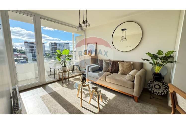 &quot;vive en temuco: nuevo dpto. en edificio belmonte&quot;