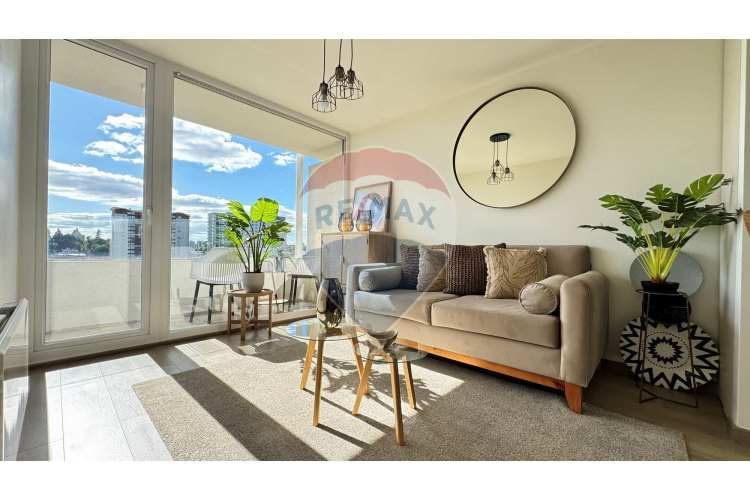 &quot;vive en temuco: nuevo dpto. en edificio belmonte&quot;