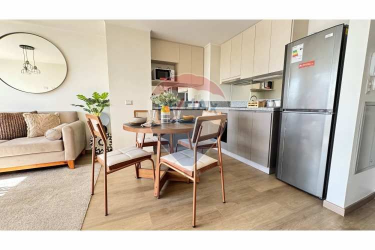 &quot;vive en temuco: nuevo dpto. en edificio belmonte&quot;