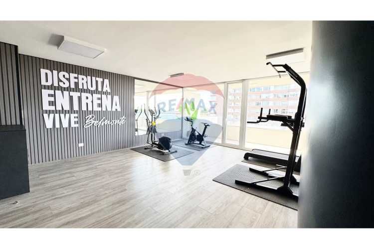 &quot;vive en temuco: nuevo dpto. en edificio belmonte&quot;