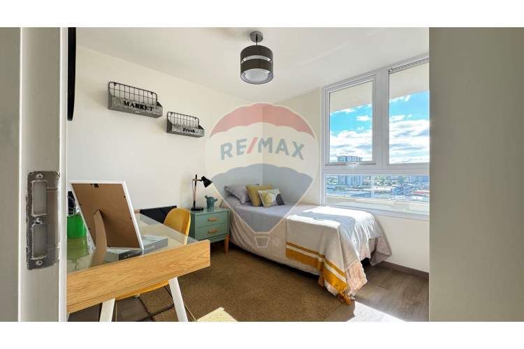 &quot;vive en temuco: nuevo dpto. en edificio belmonte&quot;