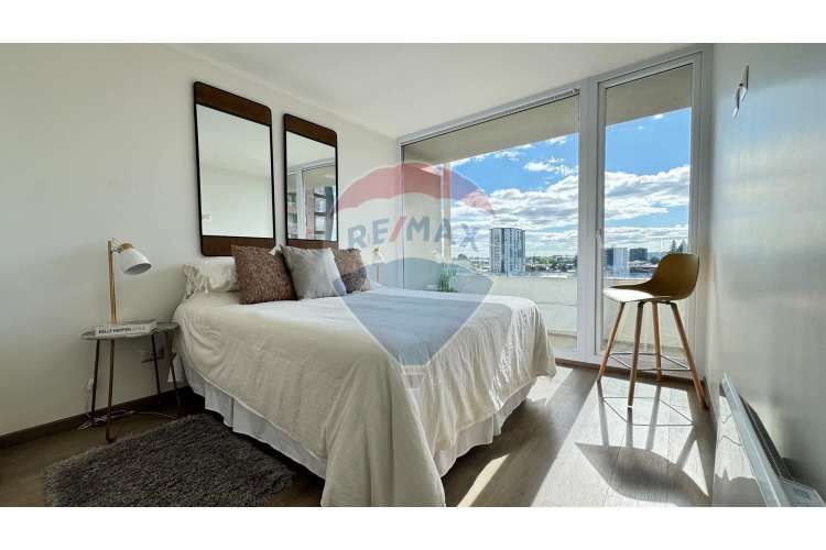 &quot;vive en temuco: nuevo dpto. en edificio belmonte&quot;