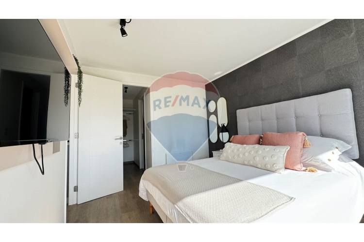 Se vende departamento estilo mariposa nuevo!