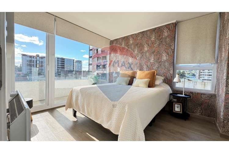 Se vende departamento estilo mariposa nuevo!