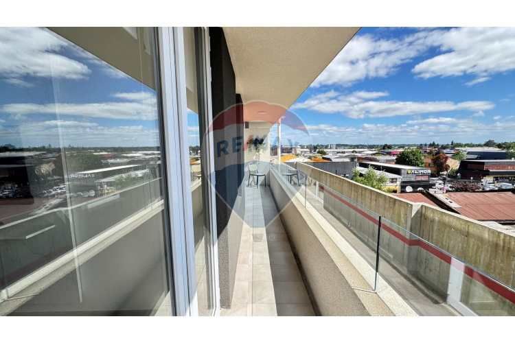 Se vende departamento estilo mariposa nuevo!