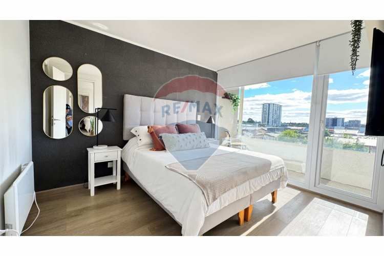 Se vende departamento estilo mariposa nuevo!