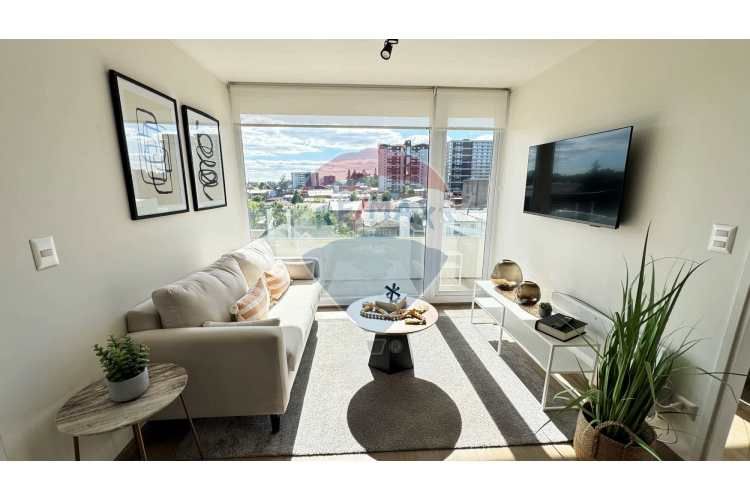 Se vende departamento estilo mariposa nuevo!