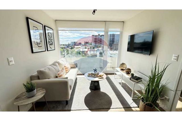 Se vende departamento estilo mariposa nuevo!