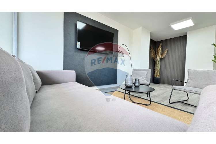 Se vende departamento estilo mariposa nuevo!