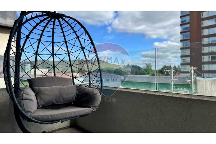 Se vende departamento estilo mariposa nuevo!