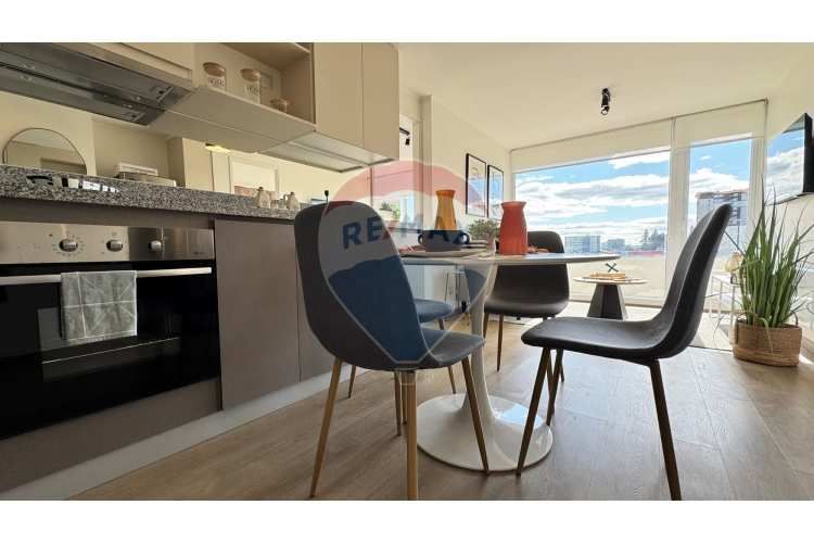 Se vende departamento estilo mariposa nuevo!