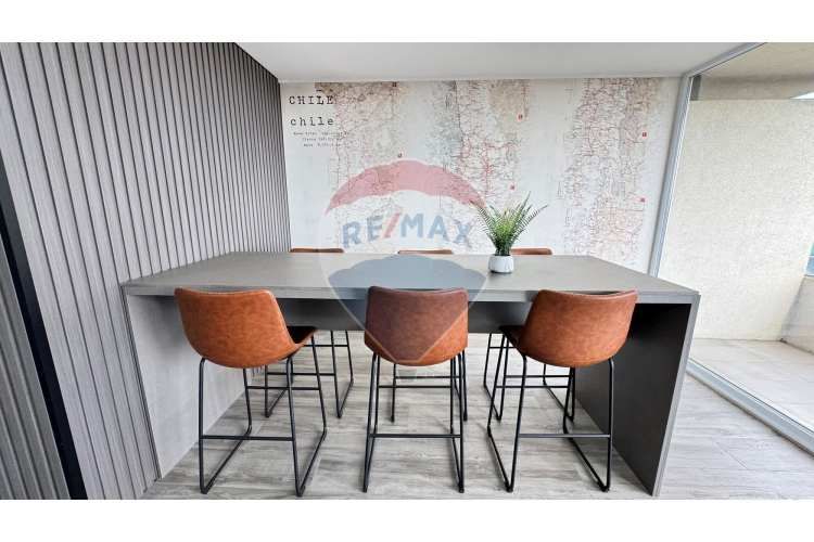 Se vende departamento estilo mariposa nuevo!