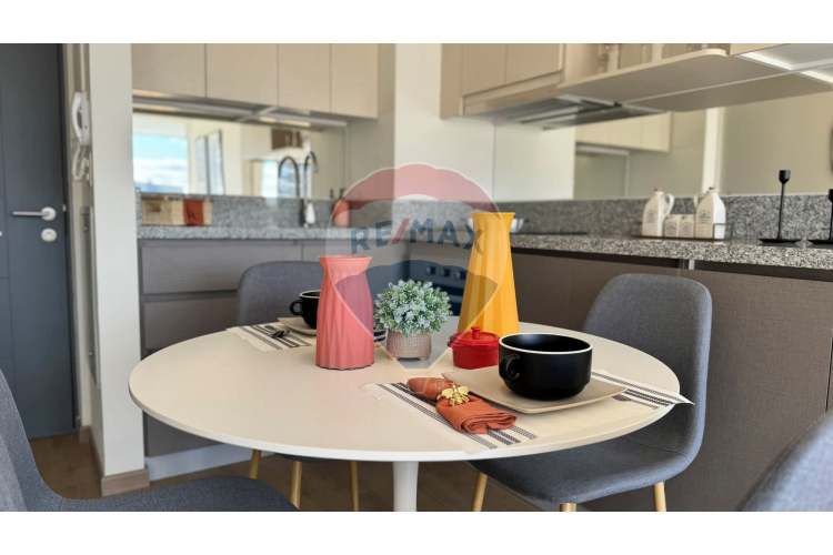 Se vende departamento estilo mariposa nuevo!