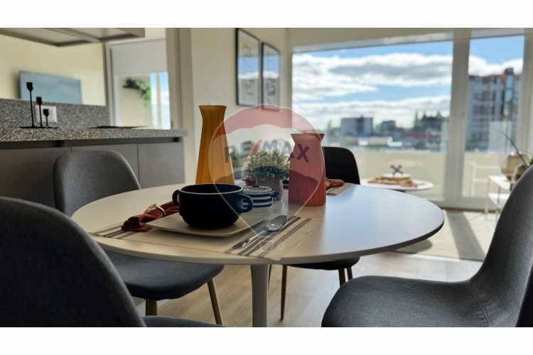 Se vende departamento estilo mariposa nuevo!