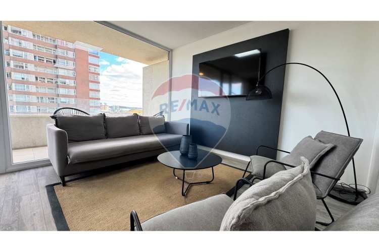 Se vende departamento estilo mariposa nuevo!