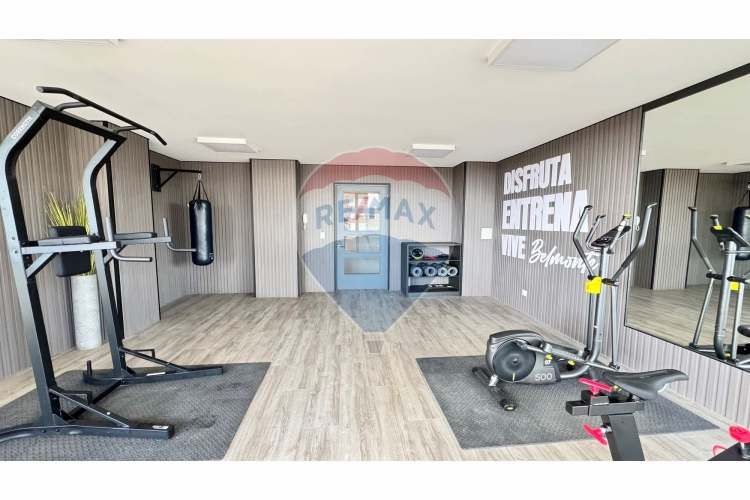 Se vende departamento estilo mariposa nuevo!