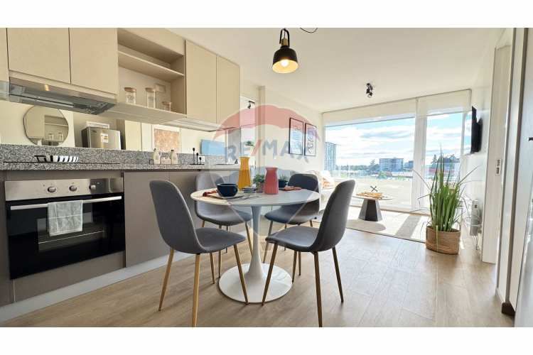 Se vende departamento estilo mariposa nuevo!