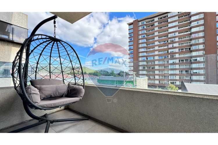 Se vende departamento estilo mariposa nuevo!