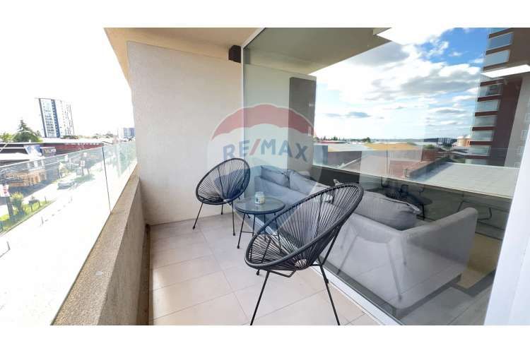 Se vende departamento estilo mariposa nuevo!