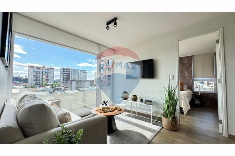 Se vende departamento estilo mariposa nuevo!