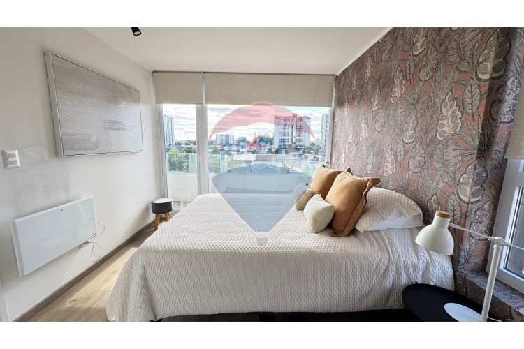 Se vende departamento estilo mariposa nuevo!