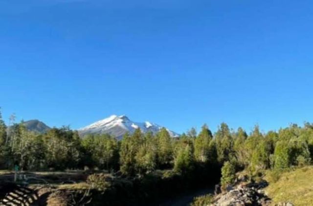 PARCELA sector Rio Sur, Puerto varas