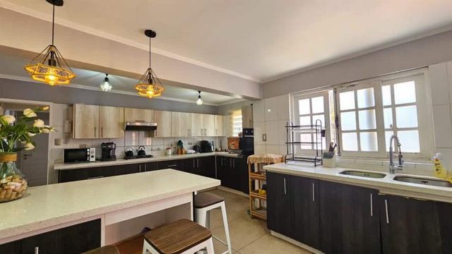 CASA Rodolfo Wagenknech con Braulio Arenas