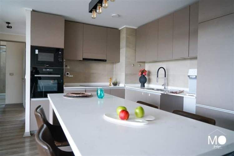 DEPARTAMENTO Las Dalias