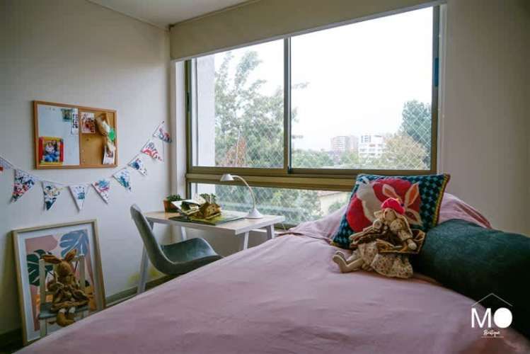 DEPARTAMENTO Las Dalias